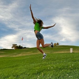 Meet your Posher, Tyler